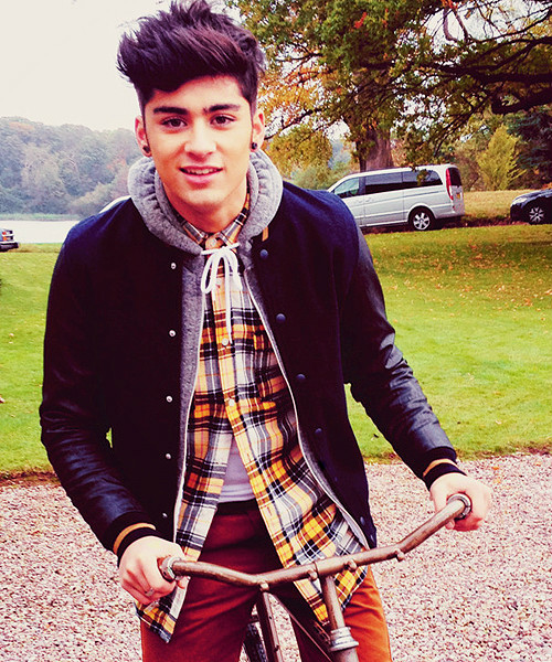 Zayn ;P