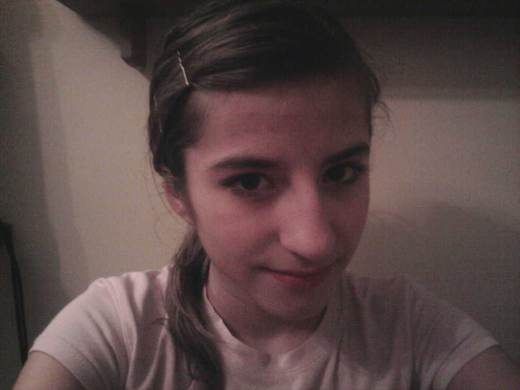 Be happy 