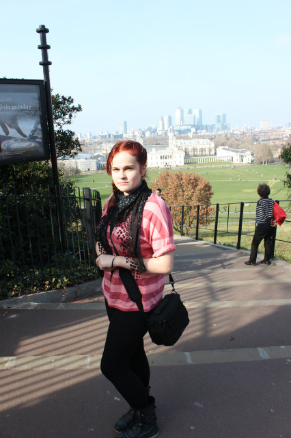 Greenwich