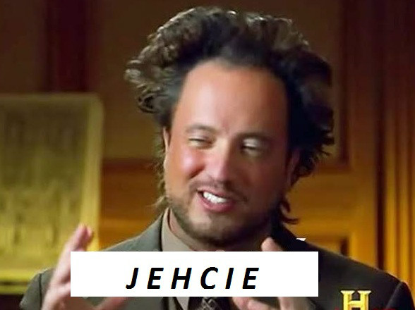 JE JE JE JE !