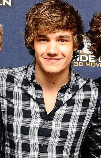 Liam ;P 