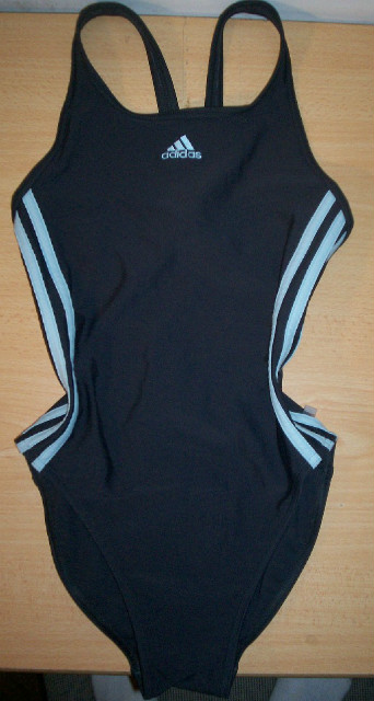 Strj kpielowy ADIDAS