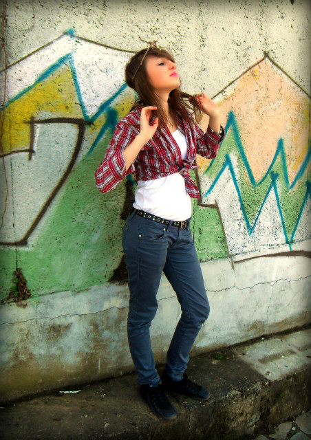powitajmy wiosn :)