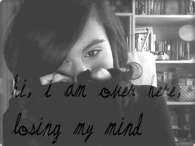 simple me.