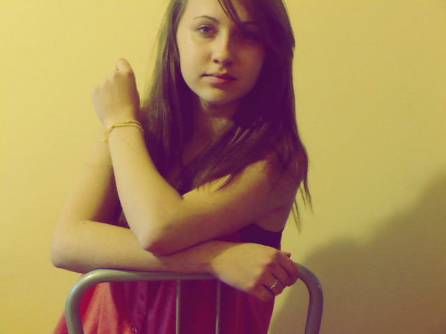 chc y i przeyj .