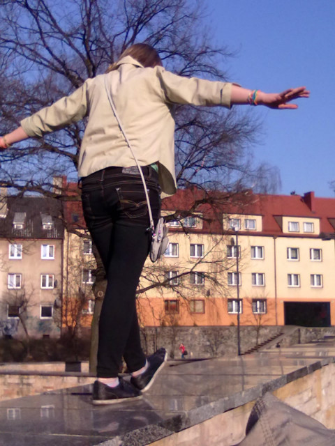 OSTATNIA NOTKA ! . ;d