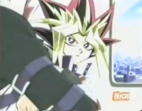 yu-gi-oh ist krieg.
