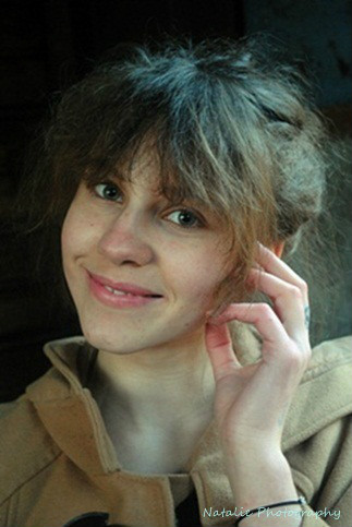 Aleksandra.