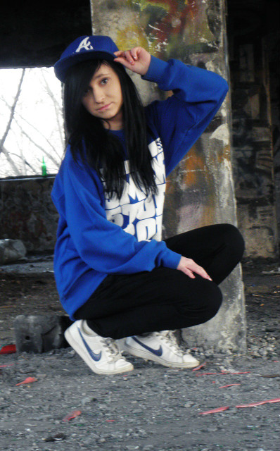 Gosiek ;);d