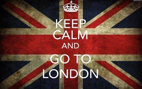 LONDON