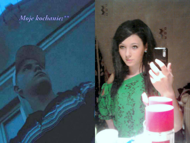Mj skarb;**