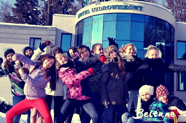 Obozowo :*