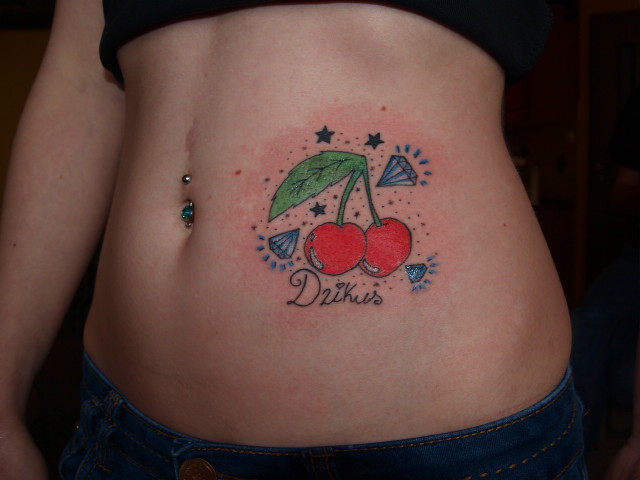Tattoo i Piercing ZAPRASZAM