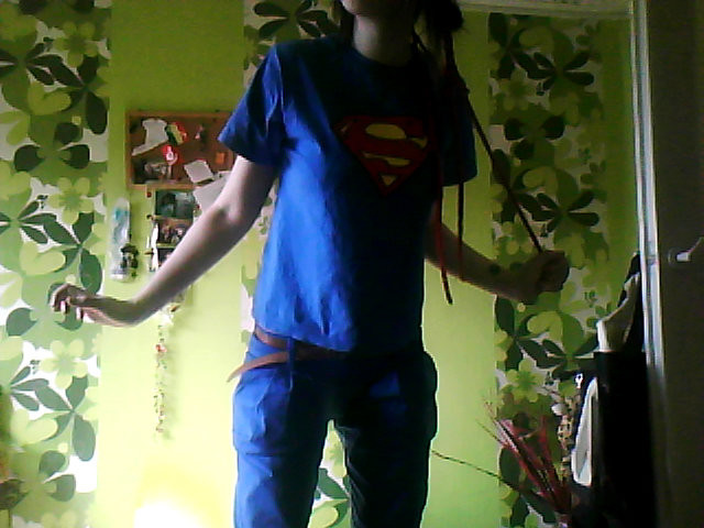 For Baki xD