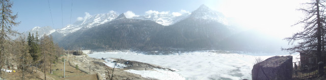 Alpi..