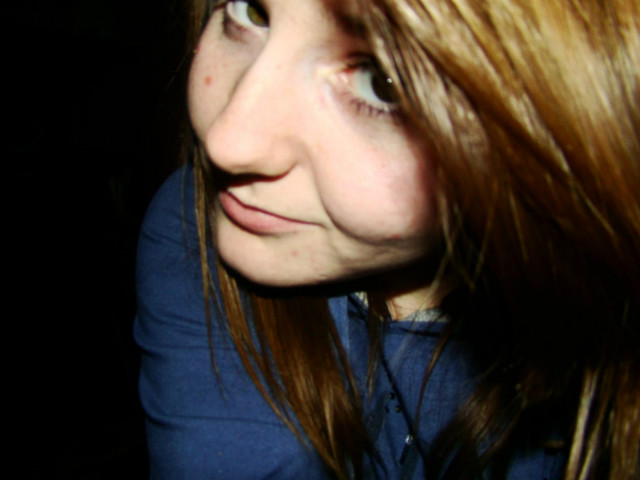 Wiosnaa .   ; )