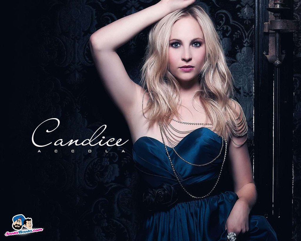 1. Candice