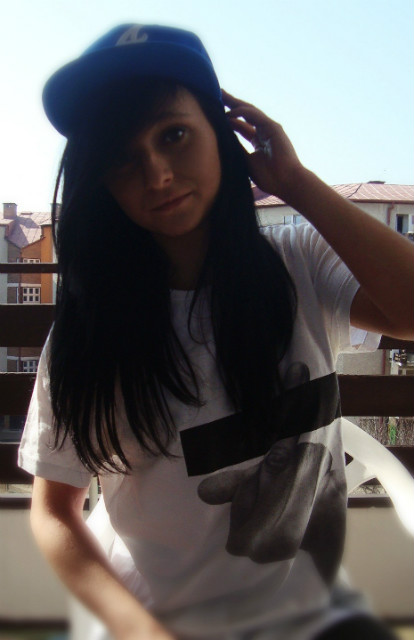 TODAY :)