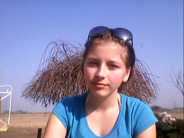 Z dzi , cudna pogodzinka ; *