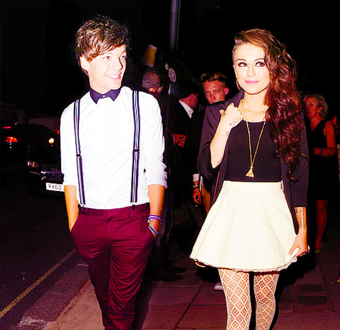 Lou i Cher
