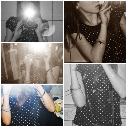 Lustrzanka ;>
