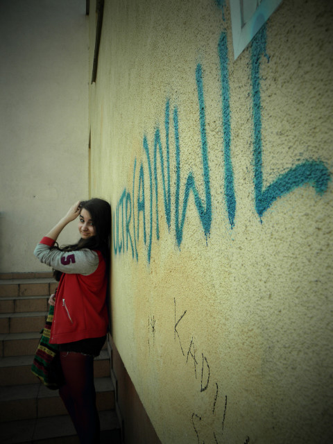 ULTR(A)NWIL