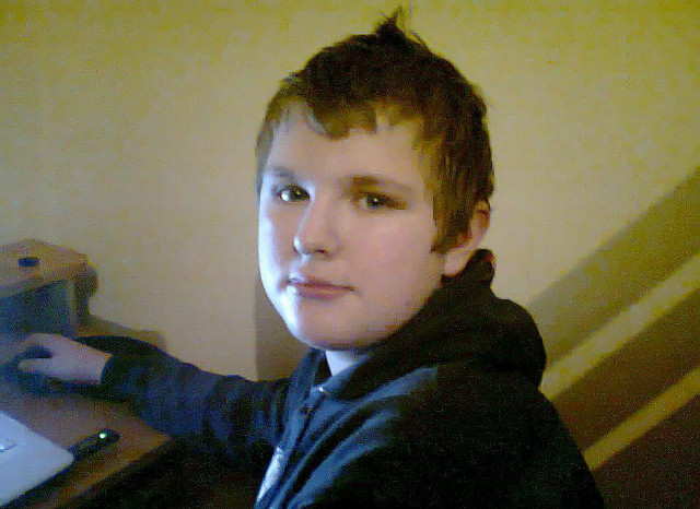 :D
