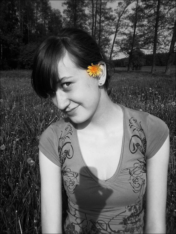 don't worry be happy..`