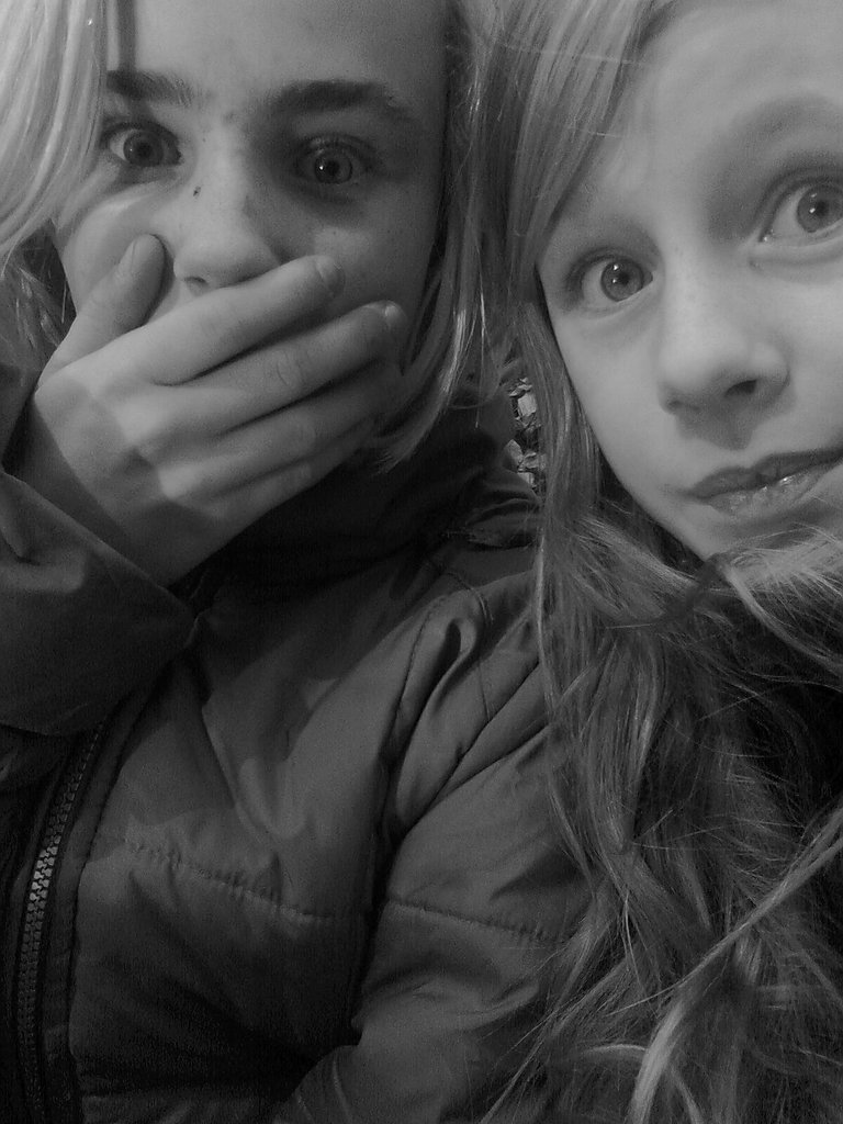 Ja z Pancusiem . ;*