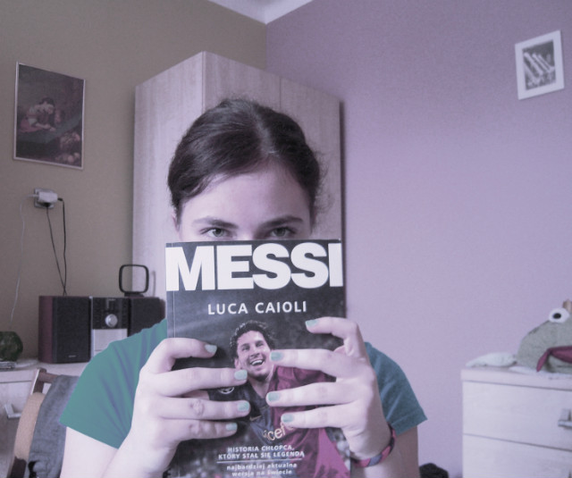 MessiMessi 
