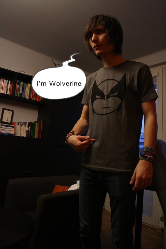 WOLF
