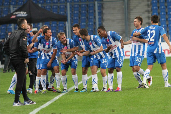 Jedna wiara,wiara w Lecha...