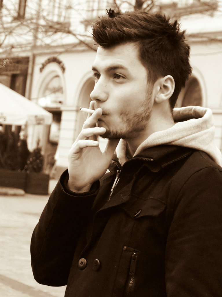 Maciek