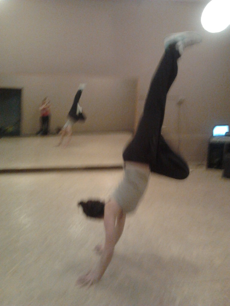 tance