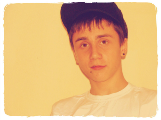 Zacieszowo :P 
