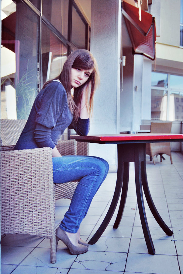 waiting
