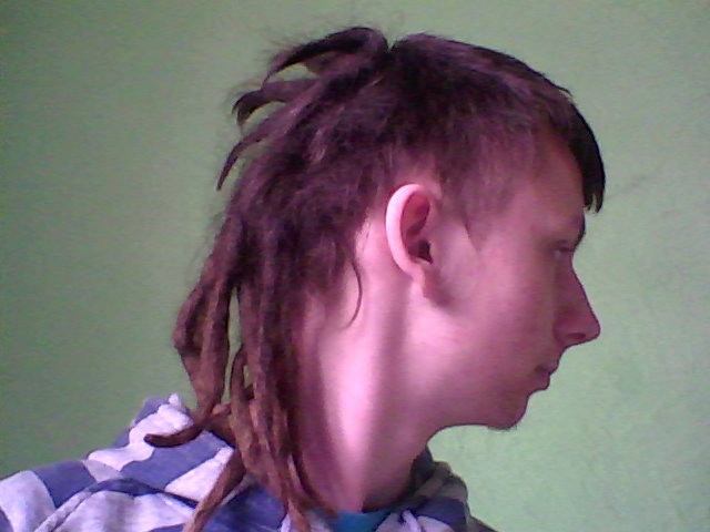 Dredy:D 