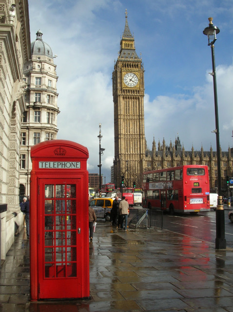 Big Ben 