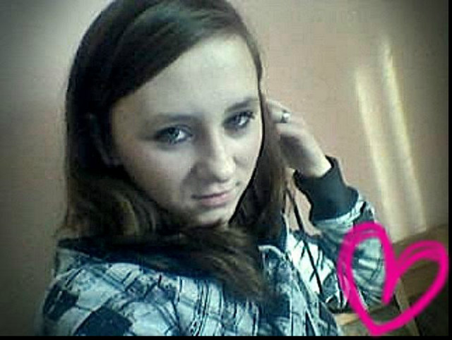 Uwielbiam :*