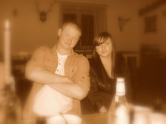 I'm so young..