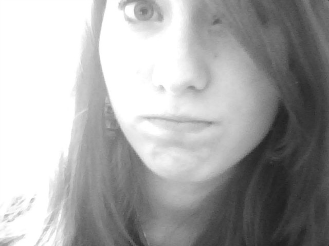 Sooooooo angry!