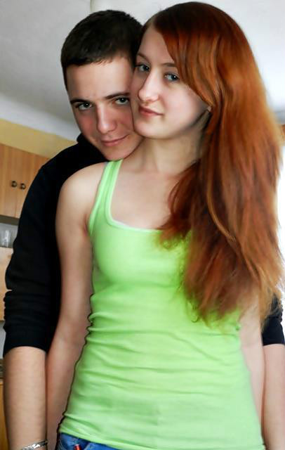 Ich liebe dich!