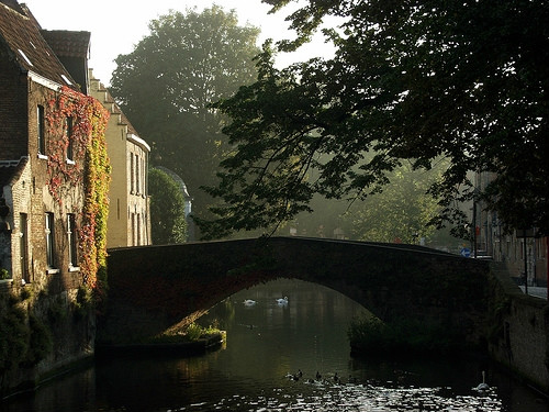 Magic place .!.