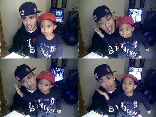 SWAG THIS SHIT OUT 