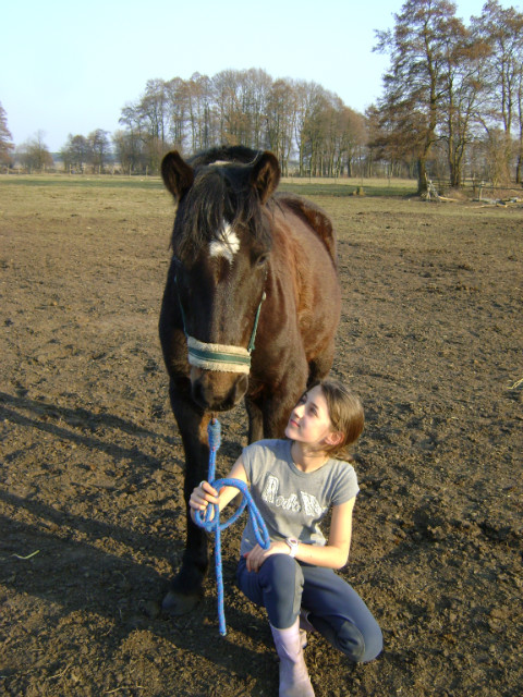Seabiscuit :D
