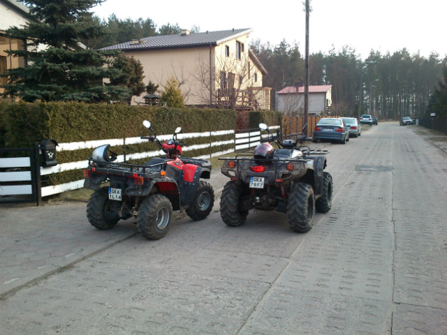 Niedzielne po poudnie 