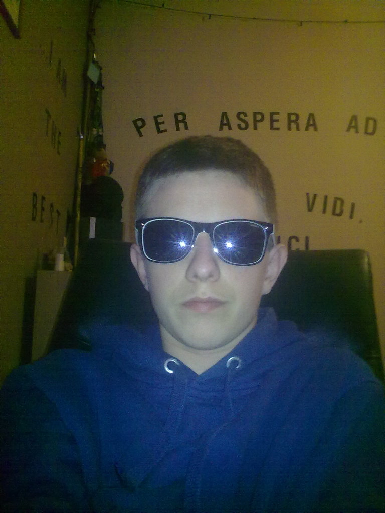 To dla Ciebie skarbie :*