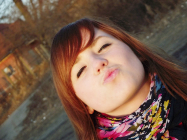 kiss