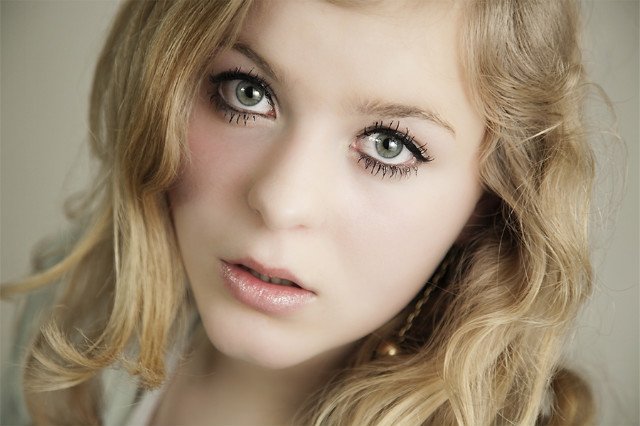 It's my life.;***
