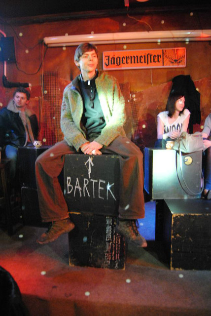 Bartek
